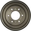 Centric Parts Standard Brake Drum, 123.42005 123.42005